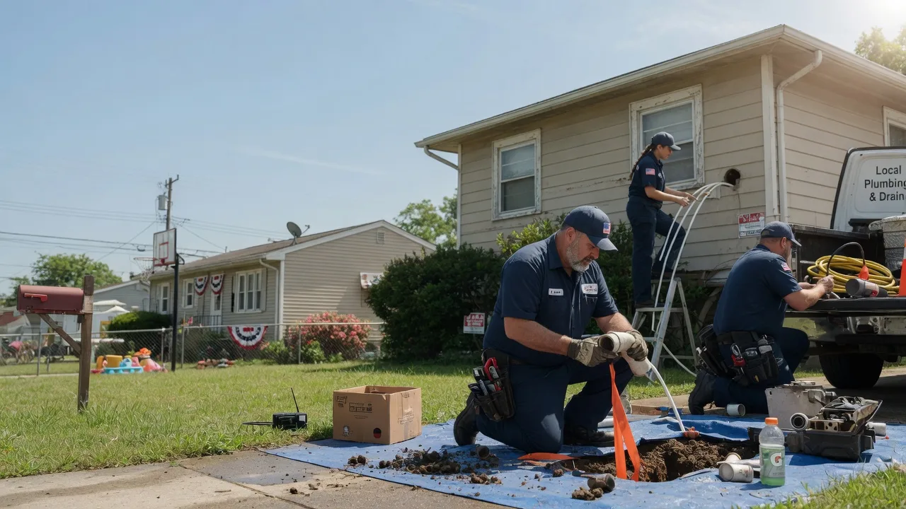Faucet Repair in Woodlake, TX near me