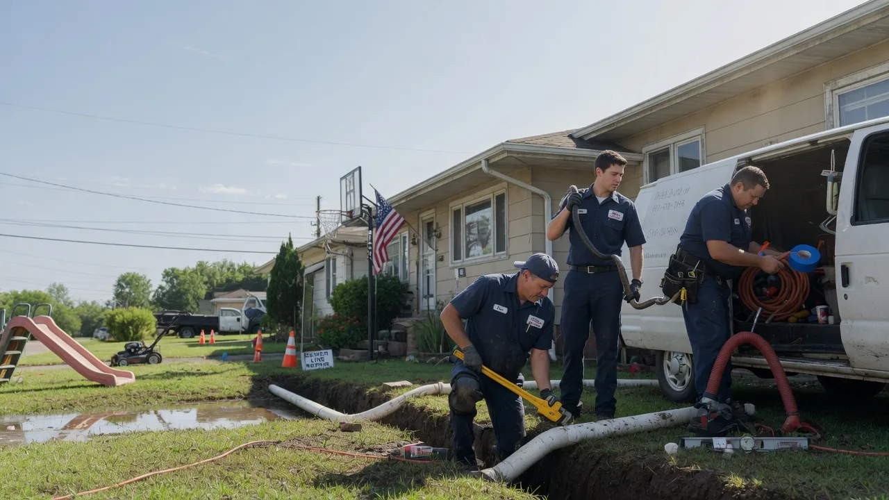Toilet Installation in Woodlake, TX near me